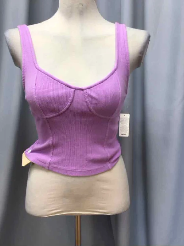 AERIE SIZE SMALL Ladies TOP