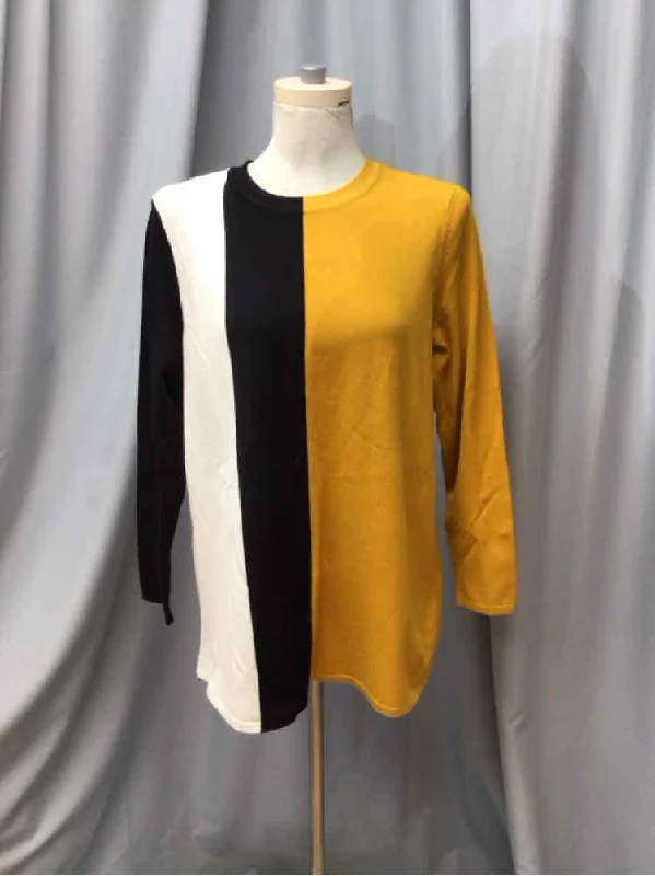 ALFANI SIZE LARGE Ladies TOP