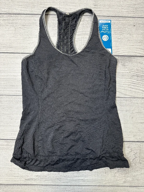 Athletic Tank Top By Lululemon  Size: S