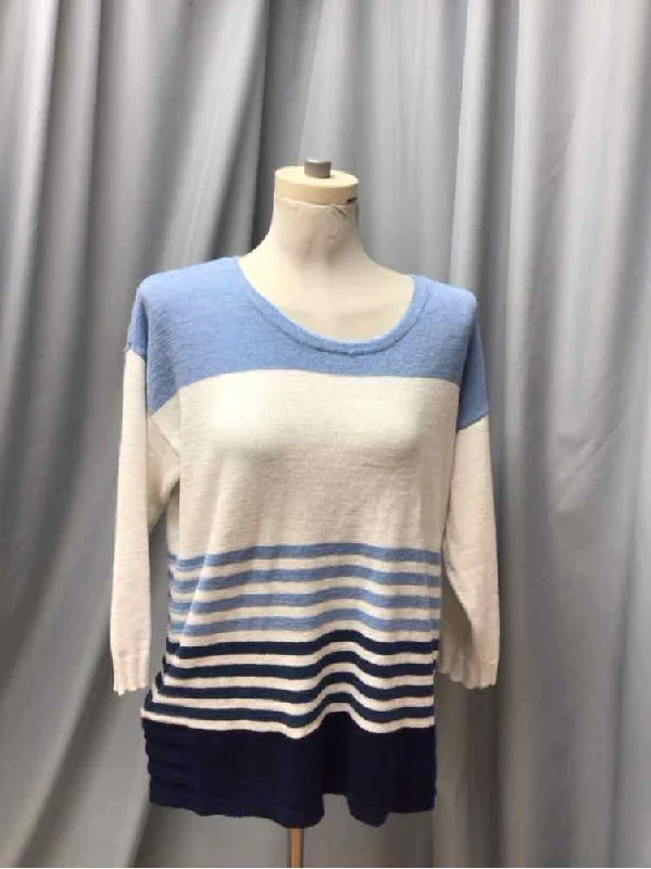 CHICOS SIZE SMALL Ladies TOP