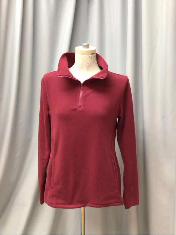 EDDIE BAUER SIZE SMALL Ladies TOP