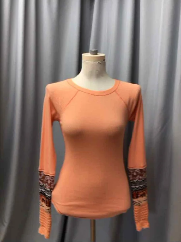 FREE PEOPLE SIZE XSMALL Ladies TOP