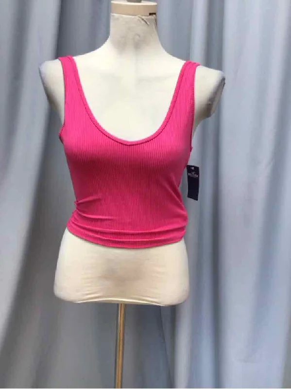 HOLLISTER SIZE MEDIUM Ladies TOP