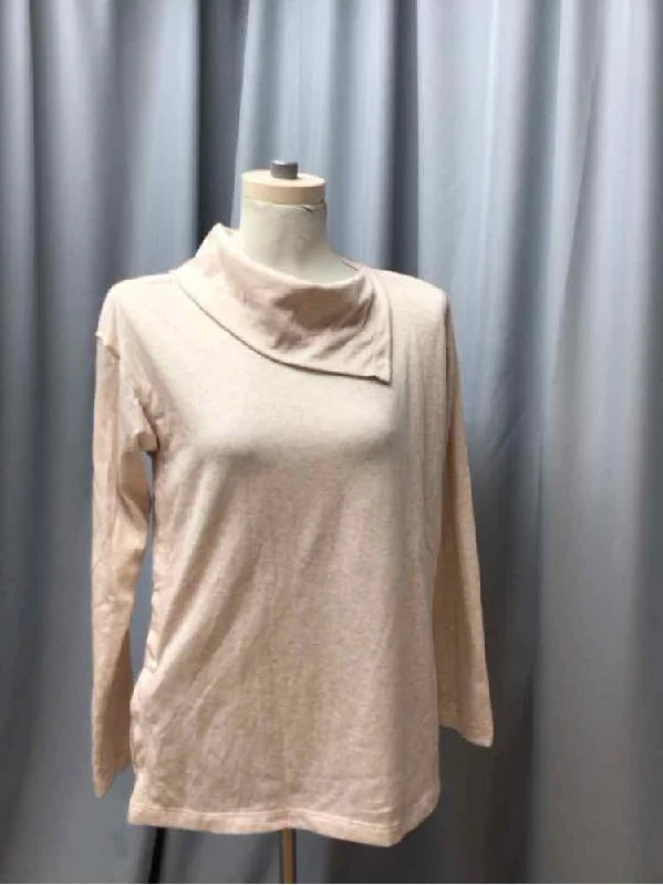 MAX STUDIO SIZE SMALL Ladies TOP