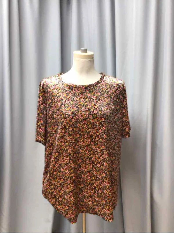 OLD NAVY SIZE X LARGE Ladies TOP