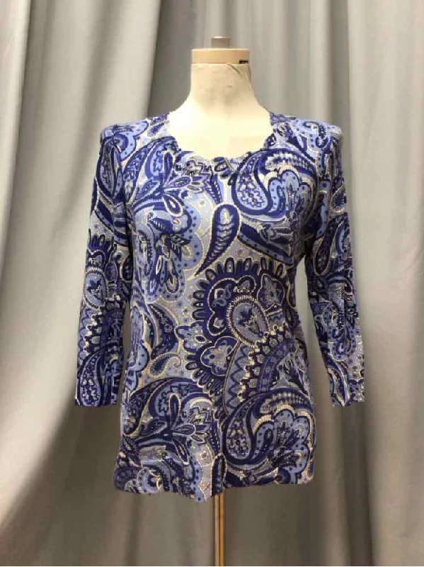 TALBOTS SIZE SMALL Ladies TOP