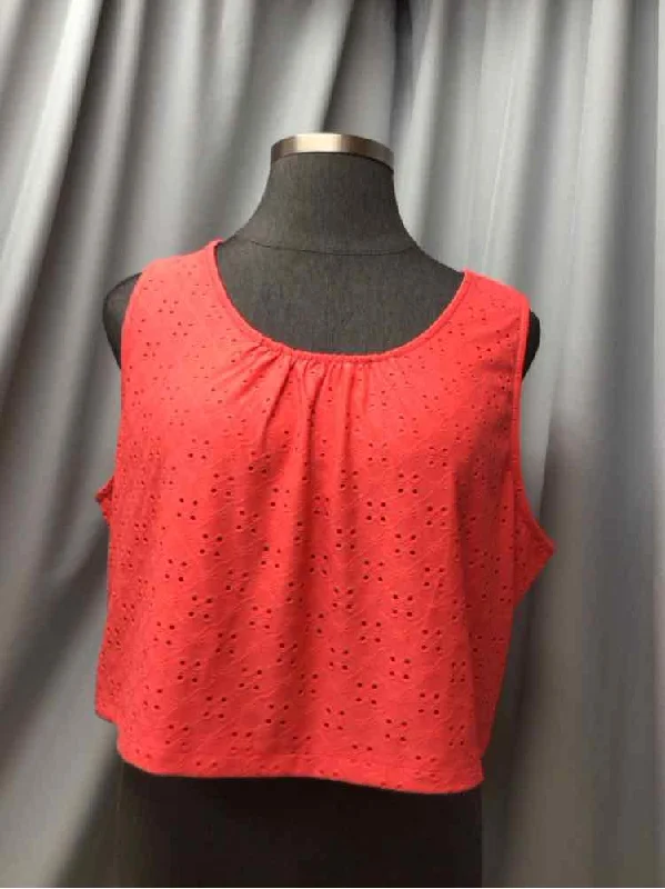 TORRID SIZE 22/24 Ladies TOP