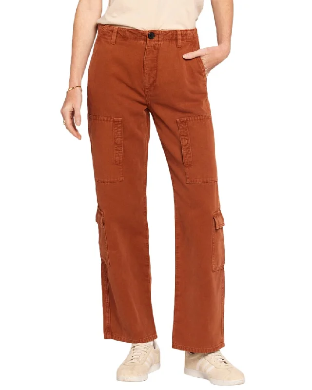 Current/Elliott The Commodore Pant