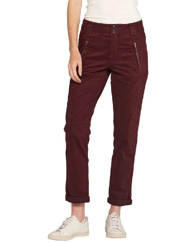 Current/Elliott The Encode Pant