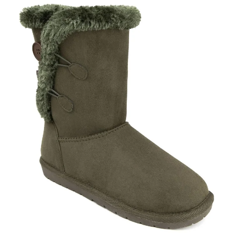 Sugar Womens Marty Comfort Booties