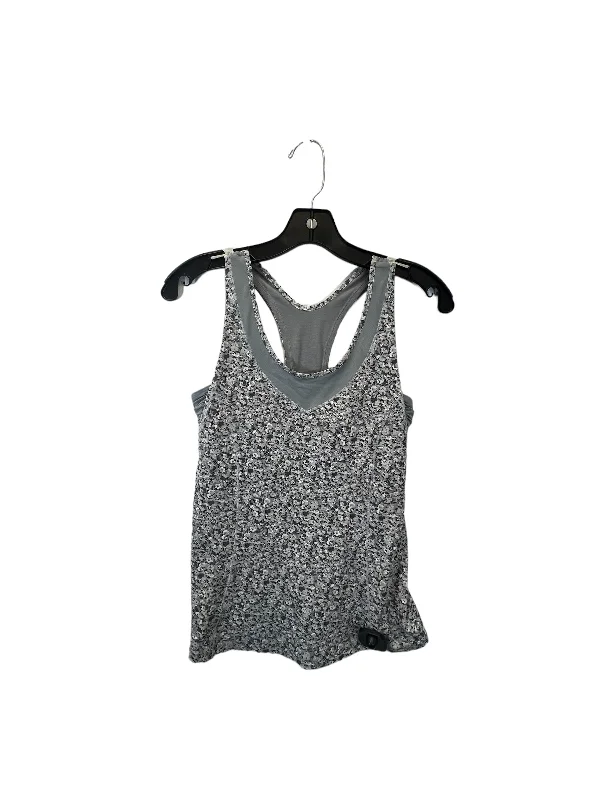 Athletic Tank Top By Lululemon  Size: 6