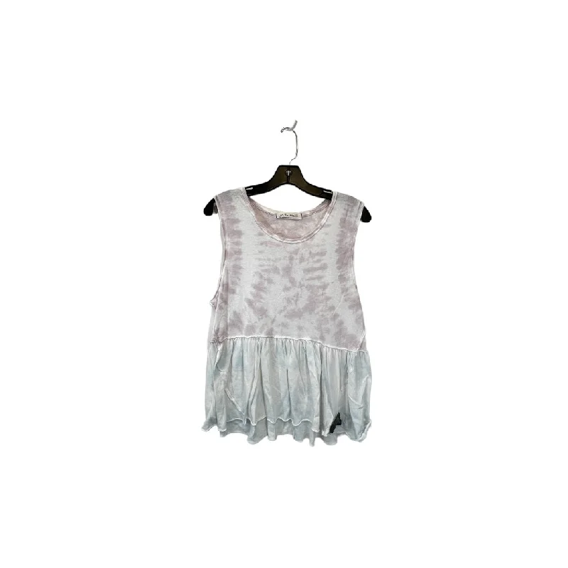 Top Sleeveless By We The Free  Size: Xs