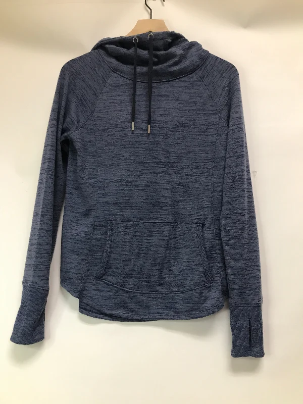 Athletic Sweatshirt Hoodie By Athleta  Size: Xs