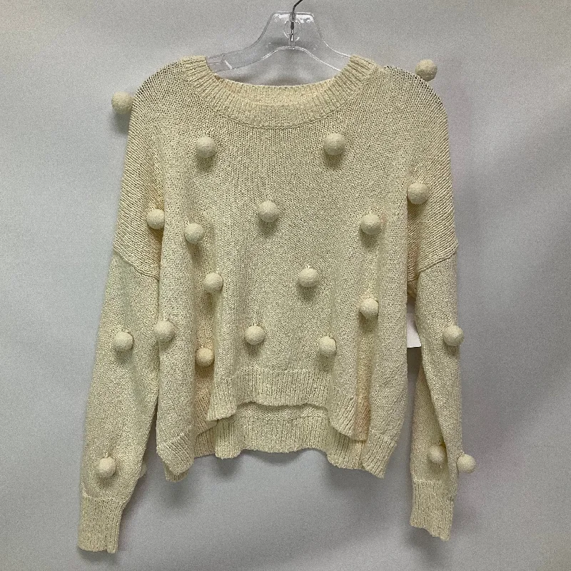 Sweater By Madewell  Size: S