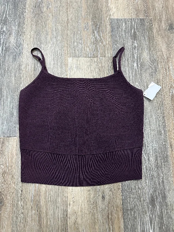 Tank Top By Express  Size: M